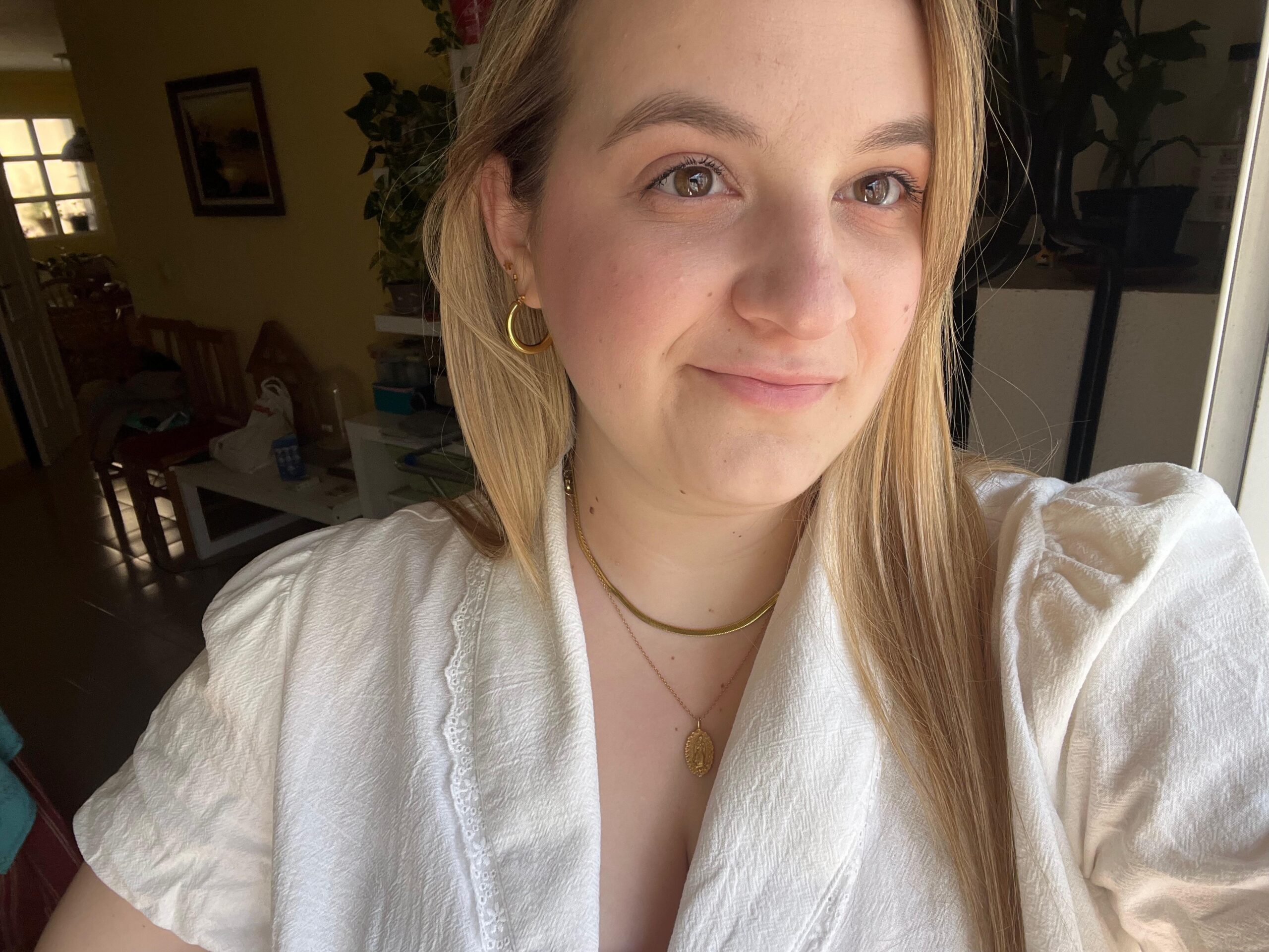 Foto de Anastasia Gabriela Ungureanu - Vida Viva Producciones